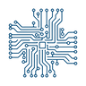 Electronic PCBs designed in compliance with IPC standards