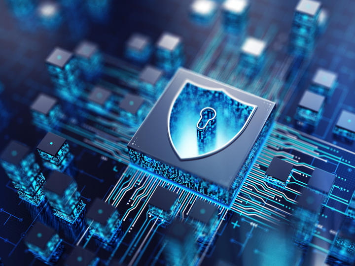 Cybersecurity EN 18031-1 Certification