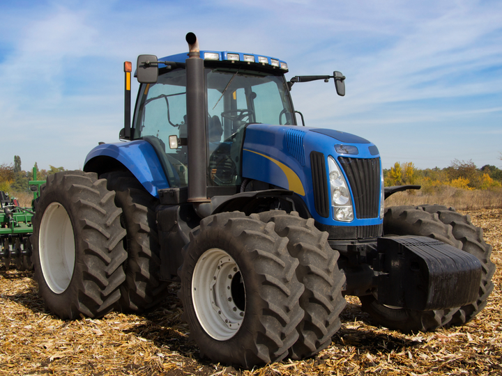 ISOBUS ISO 11783 (1–14)  Certification