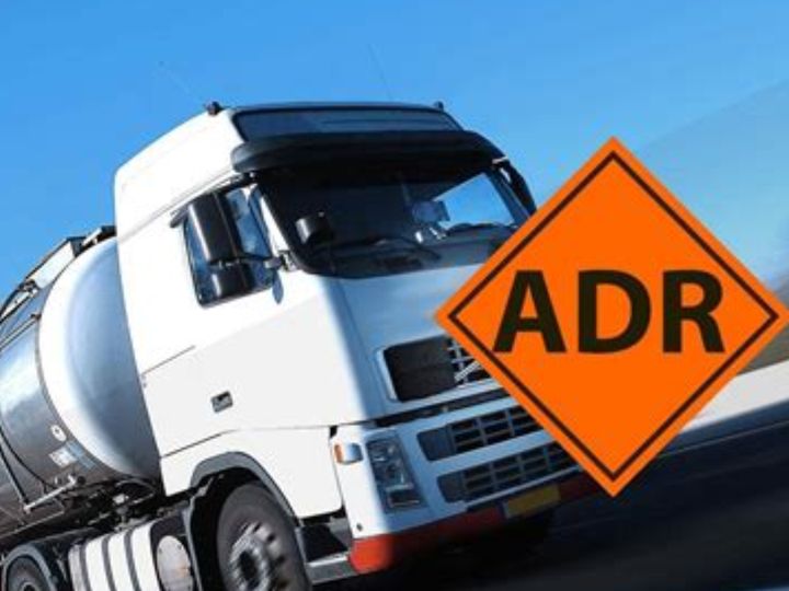ADR  Certification