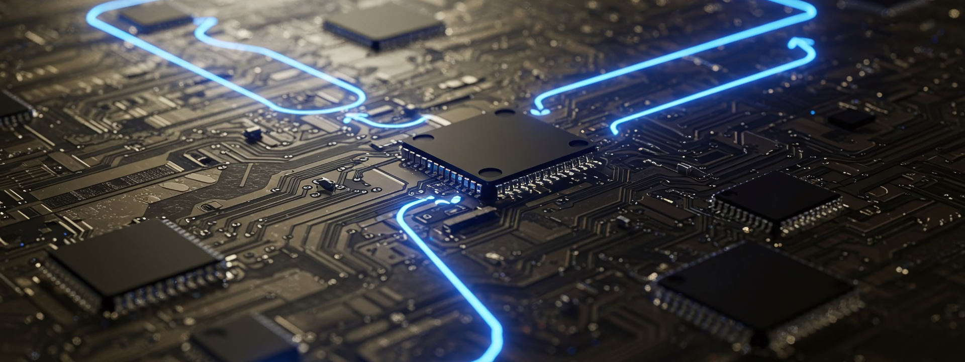 With over 20 years of experience in automation and electronic equipment for special mobile vehicles