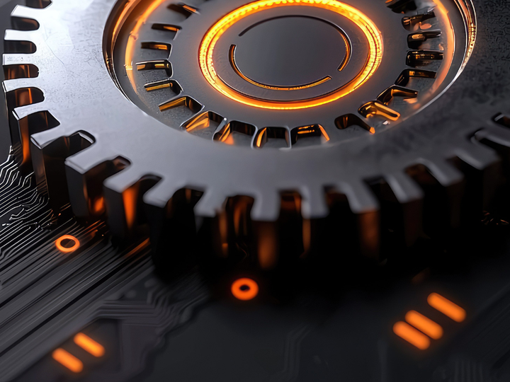 System integrators and technology partners