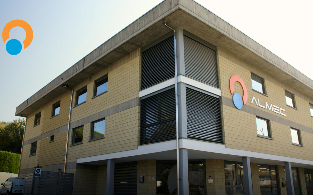 ALMEC Opens Its Doors for Fabbriche Aperte Piemonte 2025