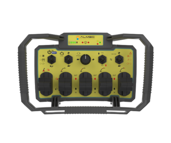 NEXWAVE