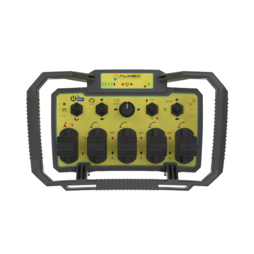 NEXWAVE
