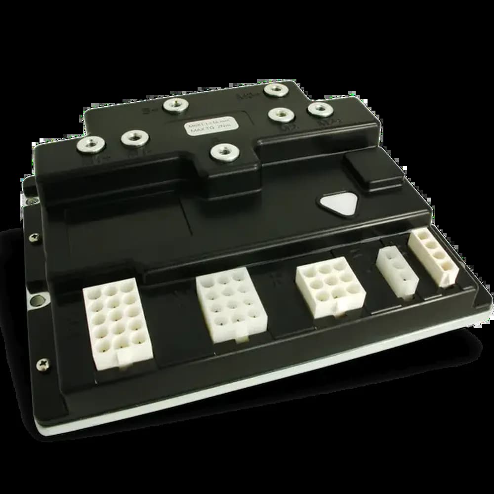 ALMEC SPLIFT ECU elettronica per il controllo dell’azionamento in applicazioni industriali
