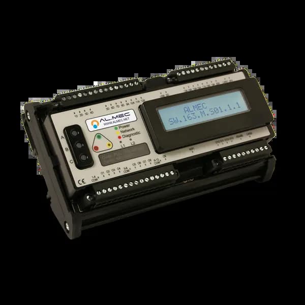 PLC.163DSP